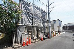 吉川市栄町 売土地