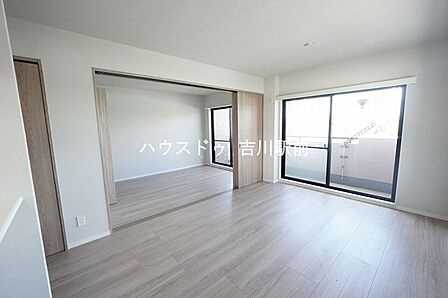 リビング