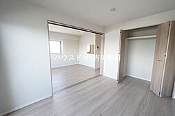 洋室の画像