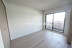 洋室の画像