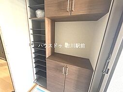 室内の画像