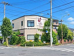 吉川市吉川2丁目　売土地