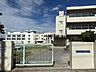 周辺：松伏町立松伏第二小学校 1270m