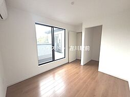 子供部屋の画像