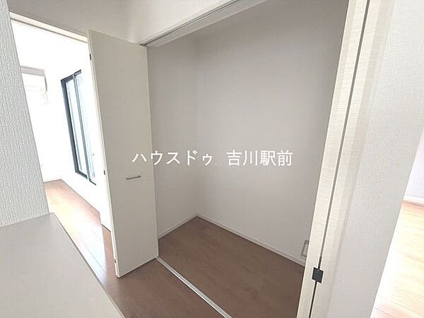 収納を拡大表示
