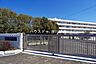 周辺：三郷市立前間小学校 470m