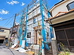 三郷市鷹野3丁目 新築戸建