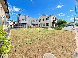 吉川市中央1丁目 売土地
