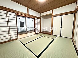 和室の画像