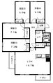 サーム江別駅3階1,480万円