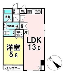 アルカディア新大塚