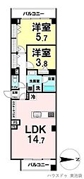 パシフィック目白マンション