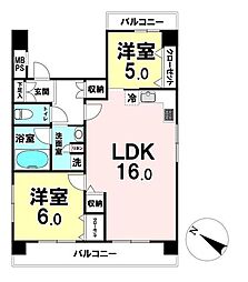 ライオンズマンション六義園