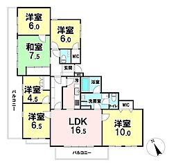 パークハイム駒込