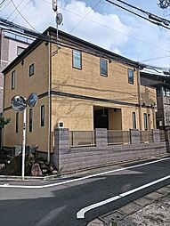 中古戸建　北大塚3丁目