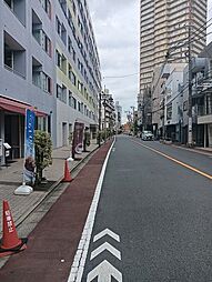 アーデル大塚Cスクエア