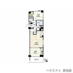 ライオンズマンション豊玉