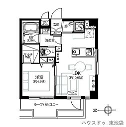 マートルコート自由が丘II