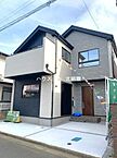 埼玉県朝霞市宮戸3丁目：物件画像