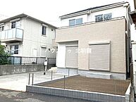 埼玉県志木市上宗岡2丁目：物件画像