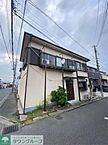 埼玉県春日部市藤塚：物件画像／株式会社タウンハウジング埼玉　春日部店