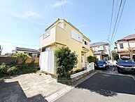 埼玉県春日部市小渕176-6：物件画像／株式会社タウンハウジング埼玉　春日部店