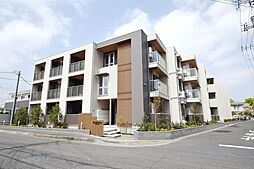 JR武蔵野線 吉川駅 徒歩6分の賃貸アパート