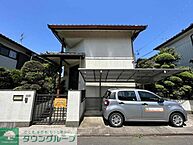 千葉県野田市岩名1丁目51-7 1：物件画像／株式会社タウンハウジング埼玉　春日部店