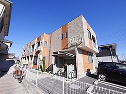 JR武蔵野線 吉川駅 バス10分 集会所前下車 徒歩2分