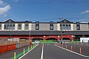 野田市駅(東武 野田線) 徒歩23分。 1820m