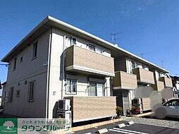 東武伊勢崎線 南羽生駅 徒歩4分の賃貸アパート