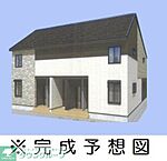埼玉県さいたま市見沼区深作2丁目：物件画像／株式会社タウンハウジング埼玉　春日部店