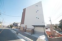 埼玉県春日部市六軒町521-1：物件画像／株式会社タウンハウジング埼玉　春日部店