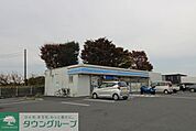 ローソン久喜下清久店 徒歩65分。 5190m