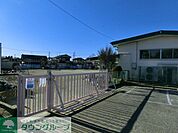 清水保育園 1100m
