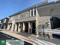 東武伊勢崎線 北春日部駅 徒歩5分