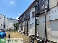 埼玉県春日部市大場：物件画像／株式会社タウンハウジング埼玉　春日部店