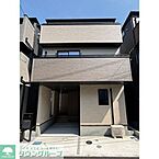 埼玉県川口市大字辻：物件画像／株式会社タウンハウジング埼玉　春日部店