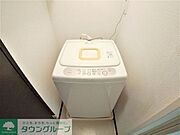 洗濯機