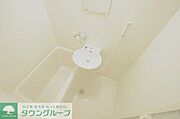 同タイプの物件写真となります