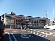 セブンイレブン 800m