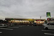 マミーマート蓮田店 徒歩18分。 1430m