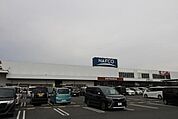 ホームプラザナフコ鷲宮店 徒歩86分。 6870m