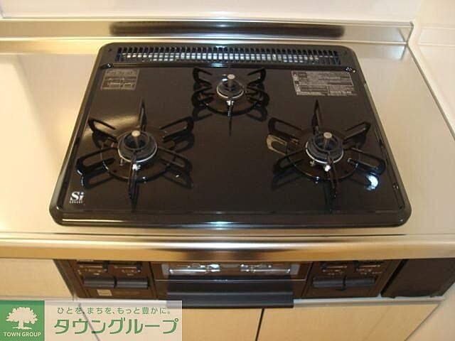 キッチン