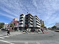 埼玉県越谷市千間台東1丁目1-2：物件画像／株式会社タウンハウジング埼玉　春日部店
