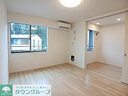 リビング/居室