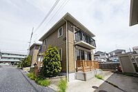 埼玉県上尾市大字瓦葺：物件画像／株式会社タウンハウジング埼玉　春日部店