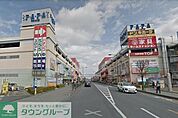 P・A・P・A上尾店 徒歩19分。 1480m
