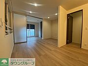 リビング/居室
