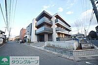 埼玉県さいたま市北区土呂町1丁目：物件画像／株式会社タウンハウジング埼玉　春日部店